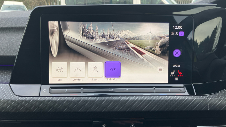 Volkswagen Golf 1.5 TSI 150 R-Line 5dr Petrol Hatchback